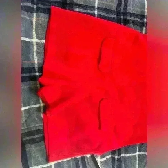 Zara dressy red jumpsuit Color red size M with pockets - Picture 11 of 11